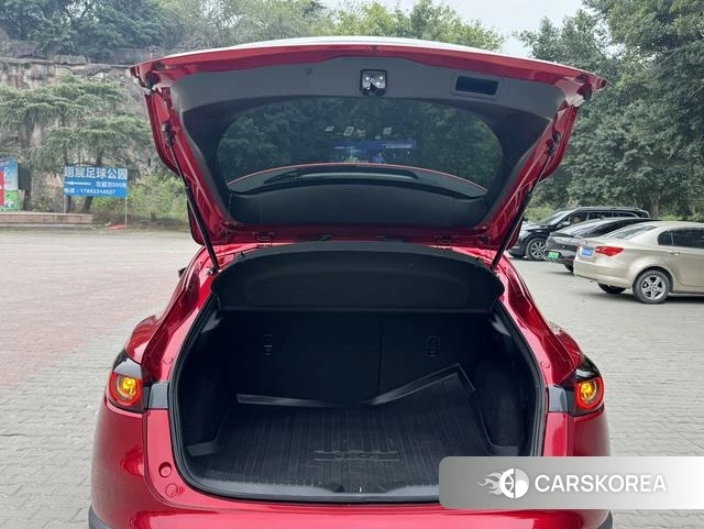 Mazda CX-4 id 4215686 из Китая 13