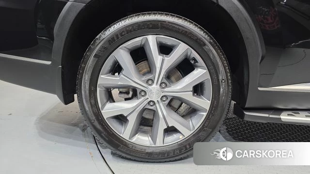 Hyundai Palisade id 4409804 из Кореи 13
