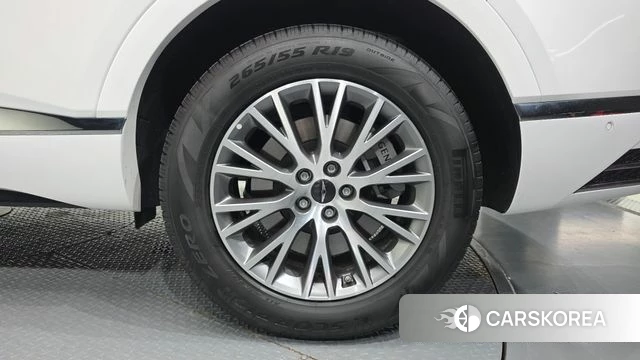 Genesis GV80 id 4584196 из Кореи 13