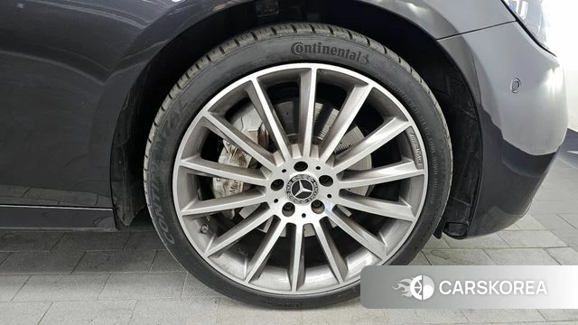 Mercedes-Benz E-Class W213 id 4223861 из Кореи 13