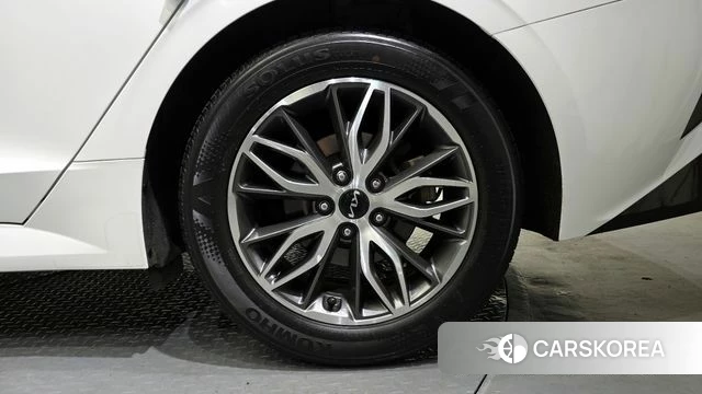 Kia K5 3rd generation id 4316173 из Кореи 13