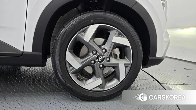 Hyundai Venue id 4849355 из Кореи 13