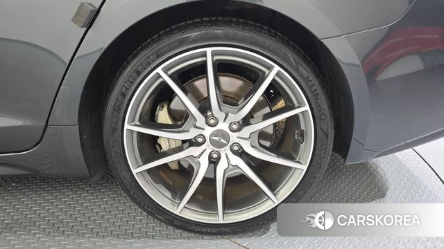 Genesis G70 id 4520464 из Кореи 13
