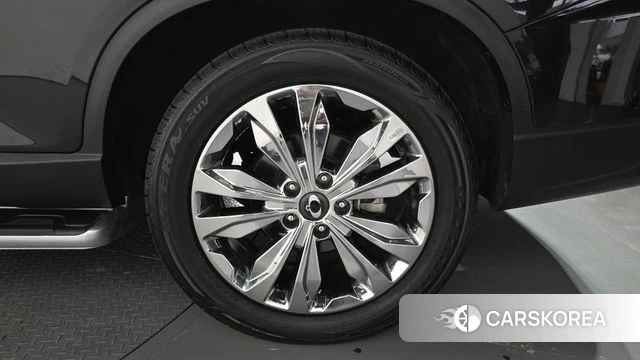 Ssangyong Rexton New Arena id 4735233 из Кореи 13