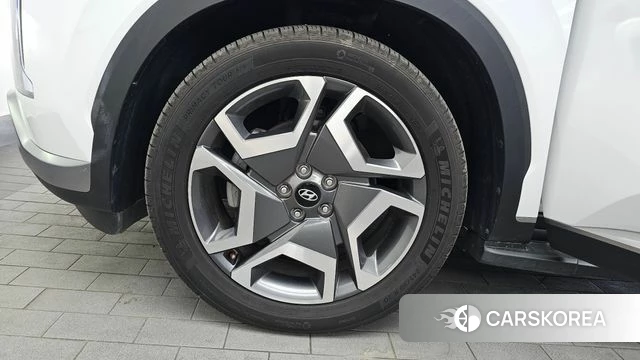 Hyundai The New Palisade id 4584894 из Кореи 13