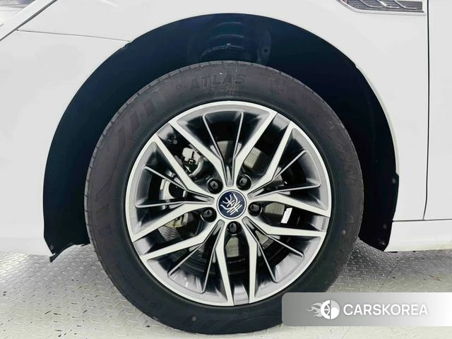 BYD Qin PLUS DM id 4235928 из Китая 13