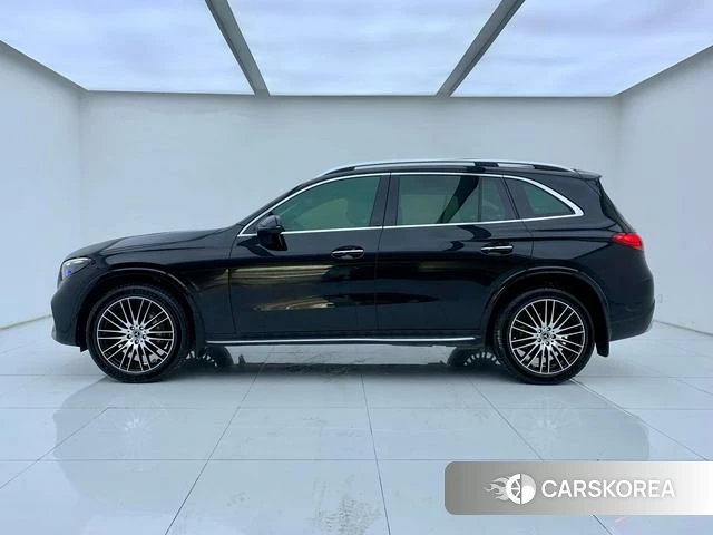 Mercedes-Benz GLC id 4259330 из Китая 13