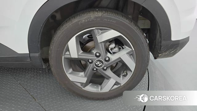 Hyundai Venue id 4904656 из Кореи 13