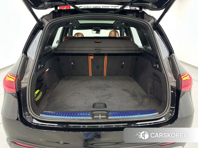 Mercedes-Benz GLC id 4298030 из Китая 13