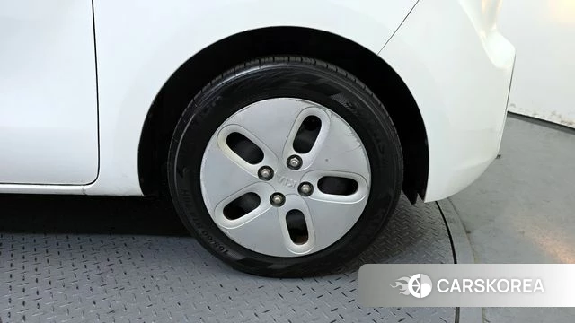 Kia The New Ray id 4383740 из Кореи 13