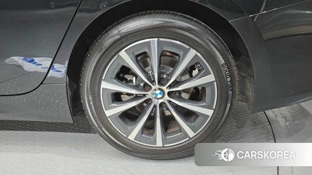 BMW 3 Series (G20) id 4244723 из Кореи 13