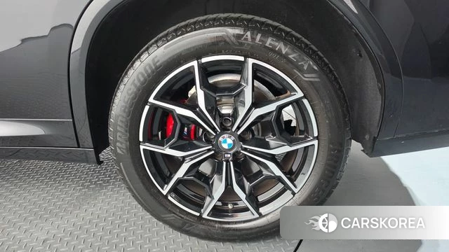 BMW X4 (G02) id 4701023 из Кореи 13
