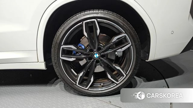 BMW X3 (G01) id 4650149 из Кореи 13