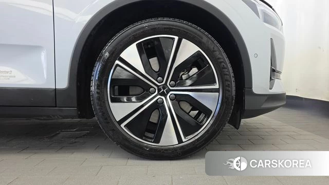 Polestar Polestar 2 id 4779305 из Кореи 13