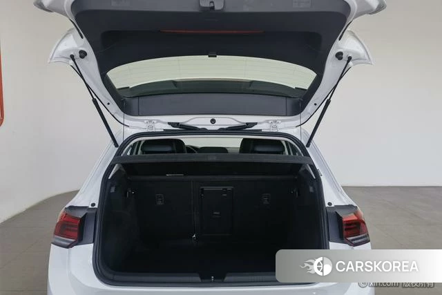 Volkswagen Golf id 4320822 из Китая 13