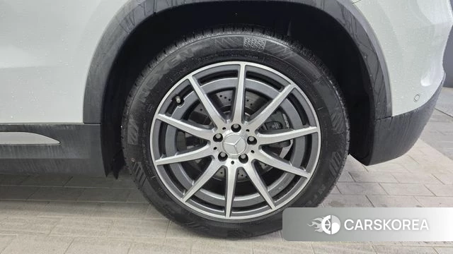 Mercedes-Benz GLA - Class H247 id 4382240 из Кореи 13