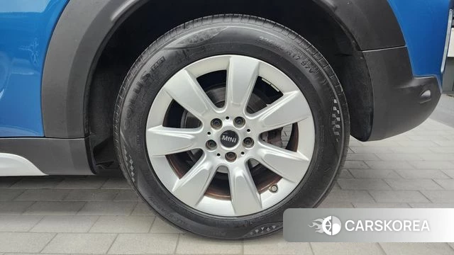 Mini Cooper D Countryman id 4580665 из Кореи 13