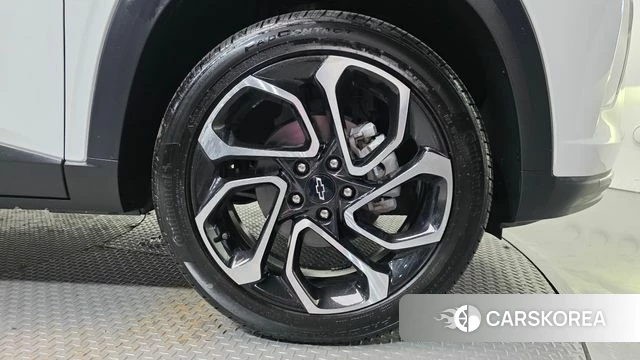 Chevrolet (GM Daewoo) Trax Crossover id 4427998 из Кореи 13
