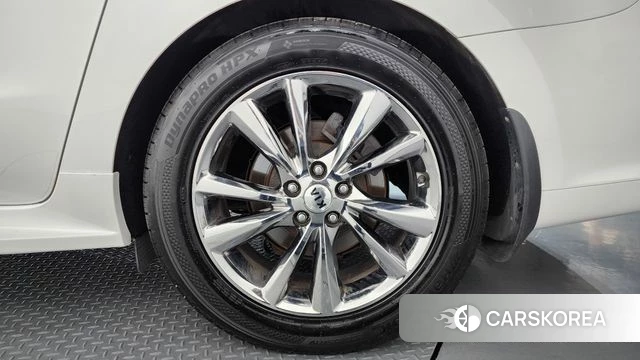 Kia The New Carnival id 4390546 из Кореи 13