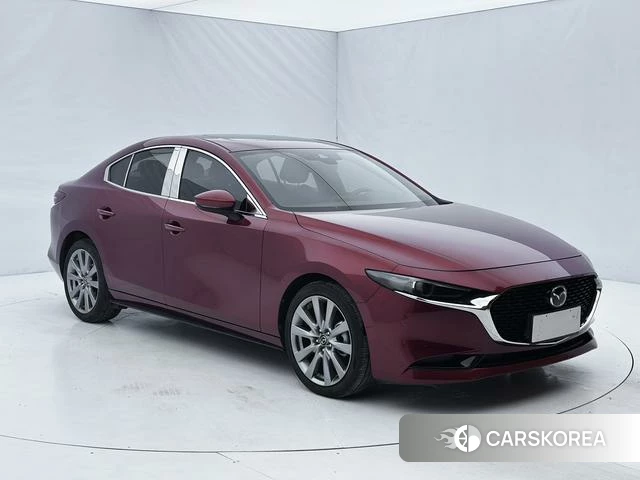Mazda 3 Angkesaila id 4259111 из Китая 13
