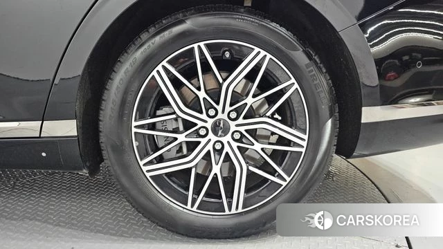 Genesis G90 (RS4) id 4720014 из Кореи 13