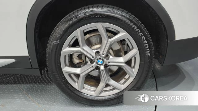 BMW X4 (G02) id 4683110 из Кореи 13