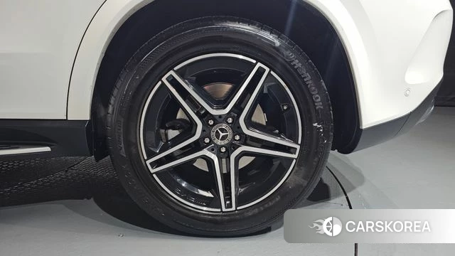 Mercedes-Benz GLE-Class W167 id 4402799 из Кореи 13