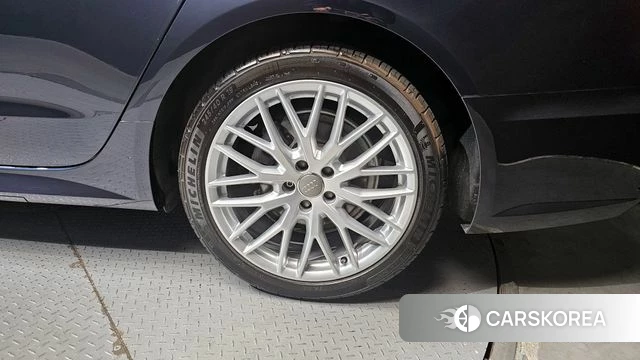 Audi New A6 id 4225643 из Кореи 13