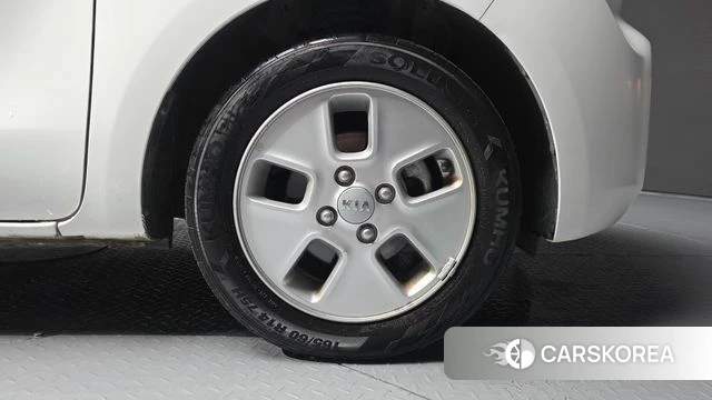 Kia The New Ray id 4530512 из Кореи 13