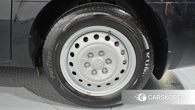 Hyundai Staria id 4292601 из Кореи 13