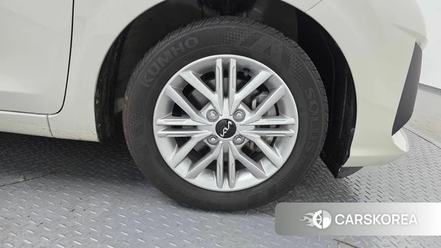 Kia Morning Urban (JA) id 4572720 из Кореи 13