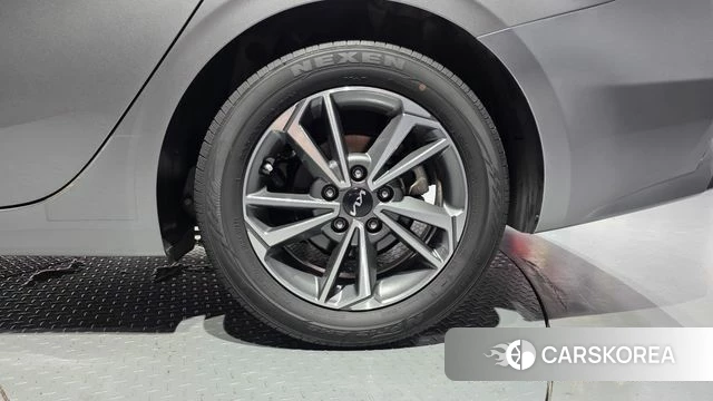 Kia The New K3 2nd generation id 4623307 из Кореи 13