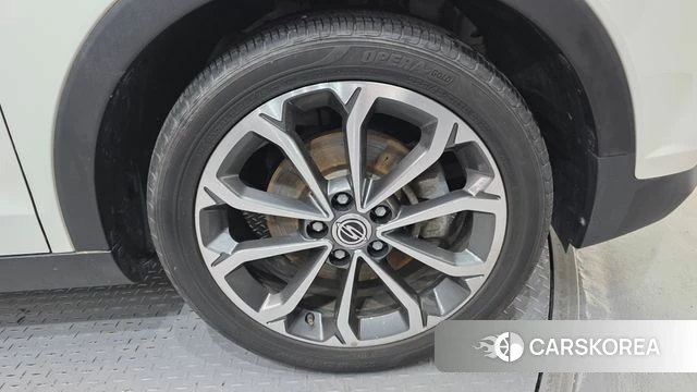 Ssangyong Tivoli Armor id 4520769 из Кореи 13