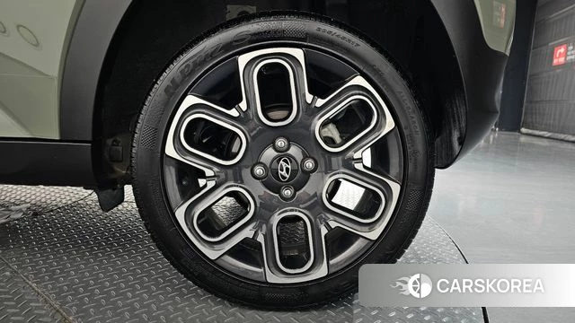 Hyundai Casper id 4185856 из Кореи 13