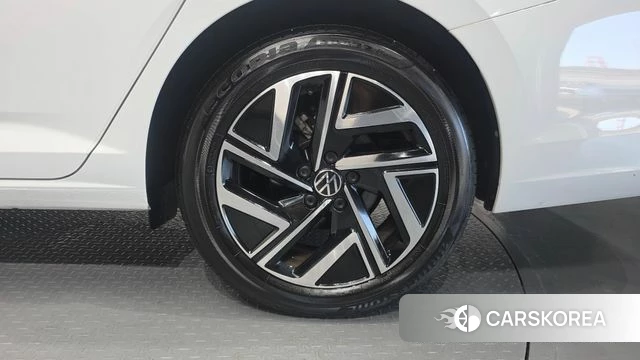 Volkswagen 7th Generation of Jetta id 4749094 из Кореи 13