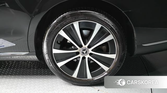 Mercedes-Benz E-Class W213 id 4873065 из Кореи 13