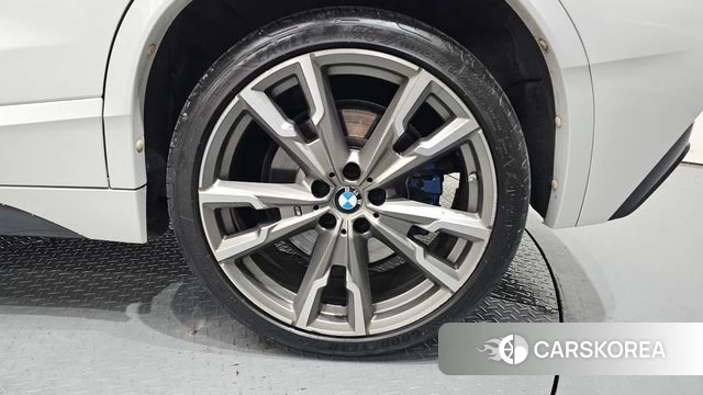 BMW X2 (F39) id 4764136 из Кореи 13