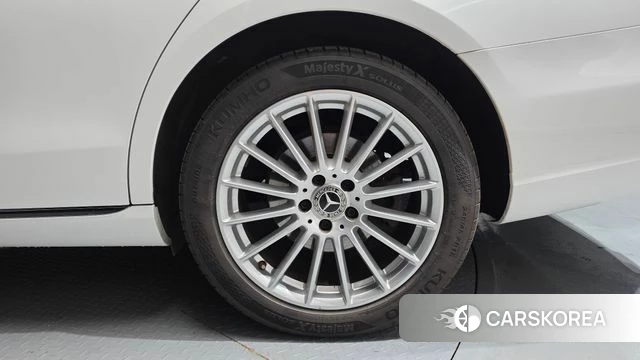 Mercedes-Benz E-Class W213 id 4316090 из Кореи 13