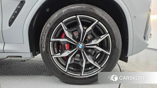 BMW X4 (G02) id 4524122 из Кореи 13