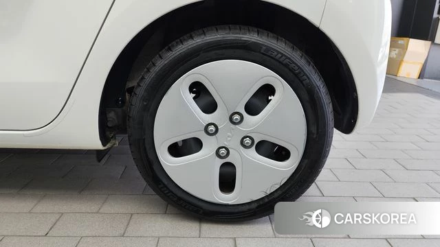 Kia The New Ray id 4481730 из Кореи 13
