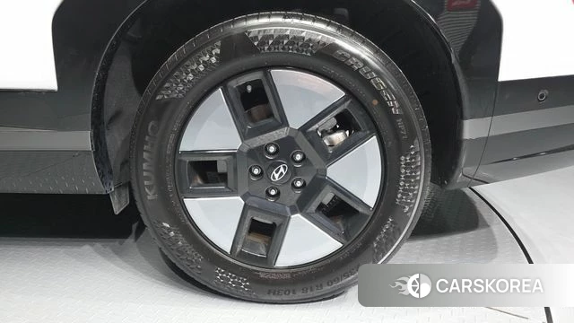 Hyundai Santa Fe (MX5) id 4185933 из Кореи 13