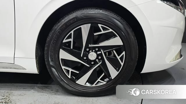 Hyundai The New Grandeur IG Hybrid id 4613649 из Кореи 13