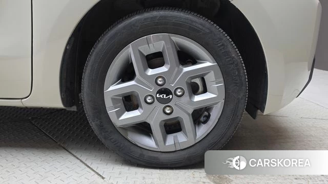 Kia The New Kia Ray id 4935243 из Кореи 13