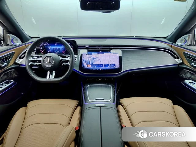 Mercedes-Benz E-class id 4276022 из Китая 13