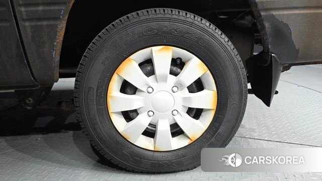 Chevrolet (GM Daewoo) New Damas id 4667865 из Кореи 13