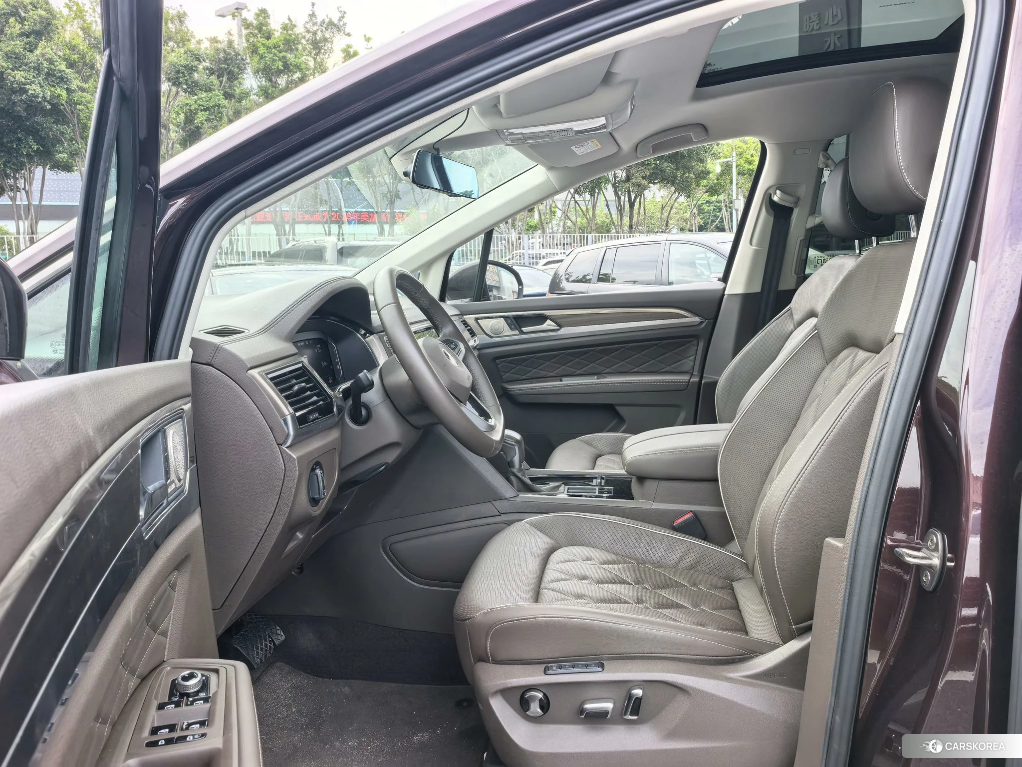 Volkswagen Weiran id 4462050 из Китая 13