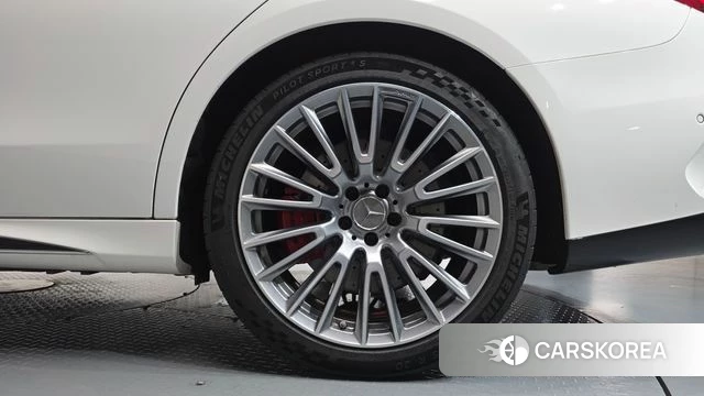 Mercedes-Benz E-Class W214 id 4548680 из Кореи 13
