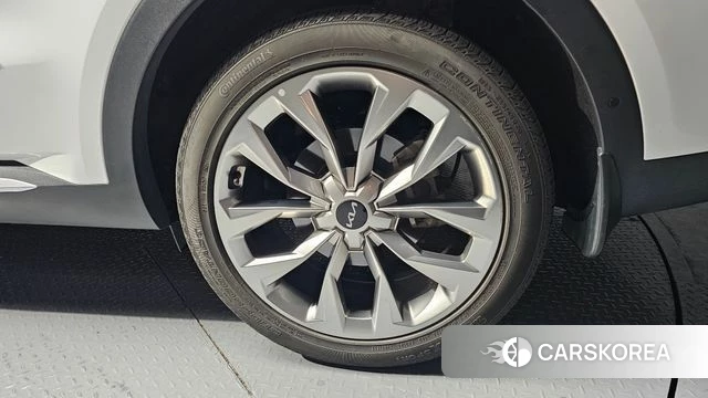 Kia Sorento 4th Generation id 4195232 из Кореи 13