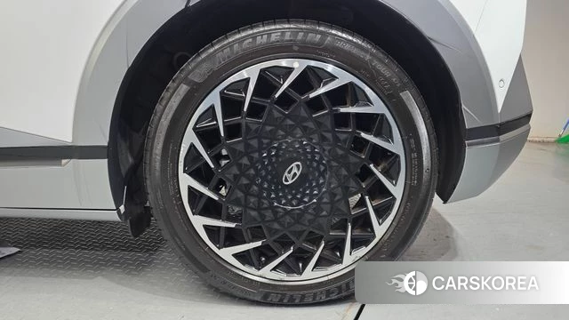 Hyundai Ionic 5 id 4423346 из Кореи 13