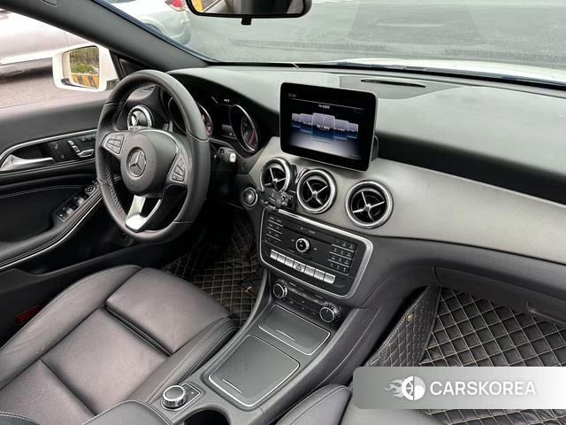 Mercedes-Benz CLA (import) id 4236293 из Китая 13